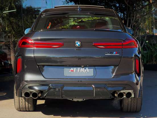 BMW-X6-4.4 V8 BITURBO GASOLINA M COMPETITION AUTOMÁTICO BMW-X6-2023
