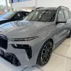 BMW X7 3.0 TWINPOWER GASOLINA XDRIVE40I M SPORT STEPTRONIC BMW X7 3.0 TWINPOWER GASOLINA XDRIVE40I M SPORT STEPTRONIC