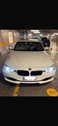 BMW-320i-2014