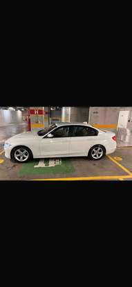 BMW-320i-2014