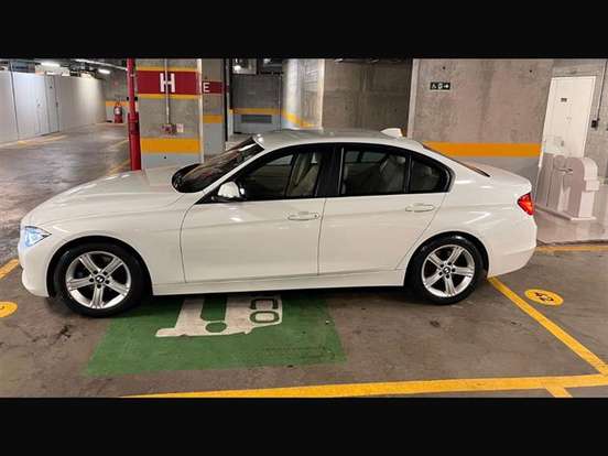 BMW-320i-2.0 16V TURBO ACTIVE FLEX 4P AUTOMÁTICO BMW-320i-2014