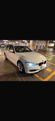 BMW-320i-2014