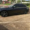 BMW 320i 2.0 16V TURBO FLEX M SPORT AUTOMÁTICO BMW 320i 2.0 16V TURBO FLEX M SPORT AUTOMÁTICO