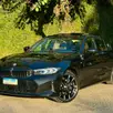 BMW 320i 2.0 16V TURBO FLEX M SPORT AUTOMÁTICO BMW 320i 2.0 16V TURBO FLEX M SPORT AUTOMÁTICO