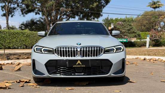 BMW-320i-2025