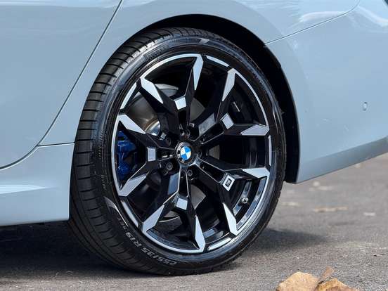 BMW-320i-2.0 16V TURBO FLEX M SPORT AUTOMÁTICO BMW-320i-2025