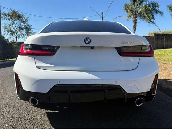 BMW-320i-2.0 16V TURBO FLEX M SPORT AUTOMÁTICO BMW-320i-2024