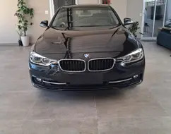 BMW 320i 2.0 SPORT 16V TURBO ACTIVE FLEX 4P AUTOMÁTICO BMW 320i 2.0 SPORT 16V TURBO ACTIVE FLEX 4P AUTOMÁTICO