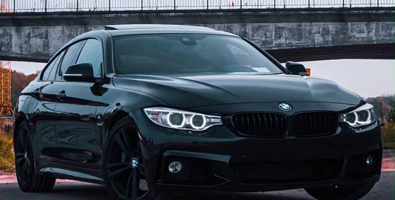 BMW 320i 2.0 SPORT 16V TURBO ACTIVE FLEX 4P AUTOMÁTICO