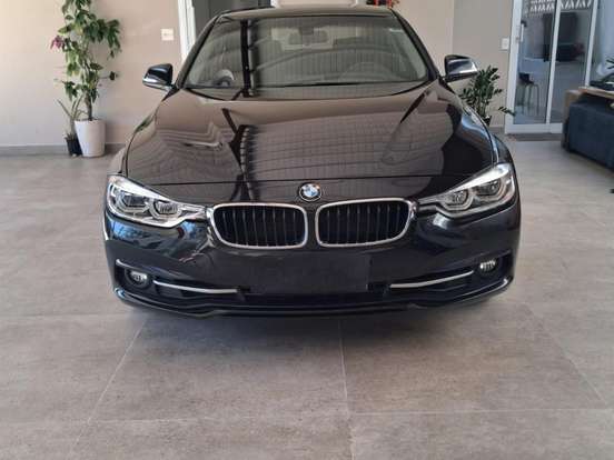 BMW-320i-2.0 SPORT 16V TURBO ACTIVE FLEX 4P AUTOMÁTICO BMW-320i-2017