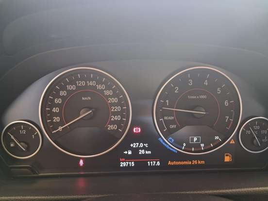 BMW-320i-2.0 SPORT 16V TURBO ACTIVE FLEX 4P AUTOMÁTICO BMW-320i-2017