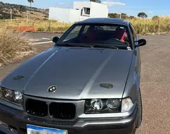 BMW 325i 2.5 COUPÉ 24V GASOLINA 2P MANUAL BMW 325i 2.5 COUPÉ 24V GASOLINA 2P MANUAL