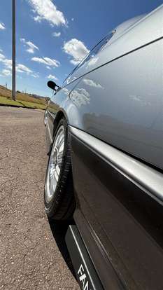 BMW-325i-2.5 COUPÉ 24V GASOLINA 2P MANUAL BMW-325i-1992