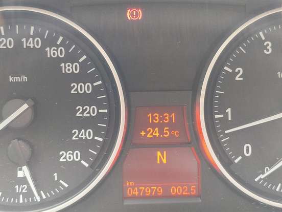 BMW-325i-2.5 SEDAN 24V GASOLINA 4P AUTOMÁTICO BMW-325i-2011