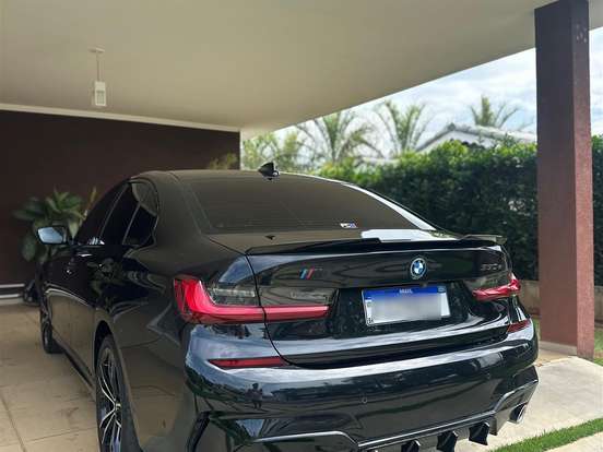 BMW-330e-2.0 16V TURBO HÍBRIDO M SPORT AUTOMÁTICO BMW-330e-2022