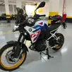 BMW F 900 GS TROPHY BMW F 900 GS TROPHY