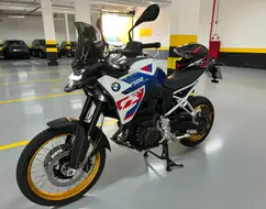 BMW F 900 GS TROPHY BMW F 900 GS TROPHY