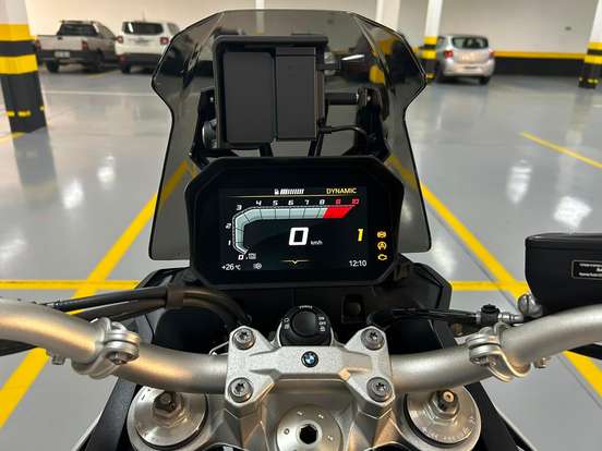 BMW-F 900 GS TROPHY-2025