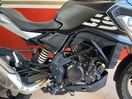 BMW-G 310 GS BMW-G 310 GS-2023