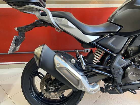 BMW-G 310 GS BMW-G 310 GS-2023
