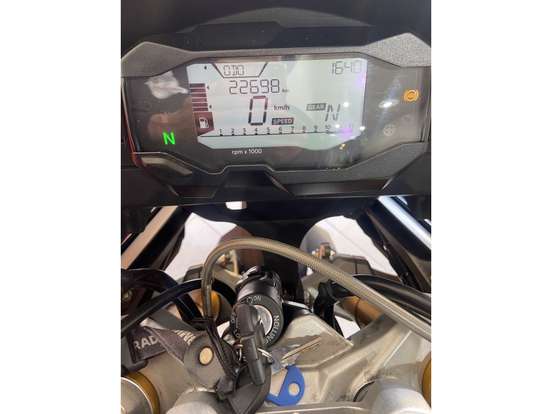 BMW-G 310 GS-2023