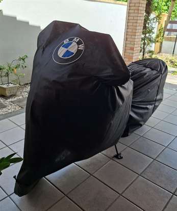 BMW-K 1600 GT-2013
