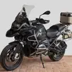 BMW R 1200 GS TRIPLE BLACK BMW R 1200 GS TRIPLE BLACK