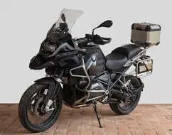 BMW R 1200 GS TRIPLE BLACK BMW R 1200 GS TRIPLE BLACK