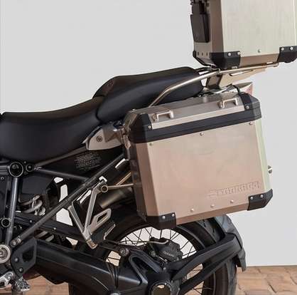BMW-R 1200 GS TRIPLE BLACK BMW-R 1200 GS TRIPLE BLACK-2017