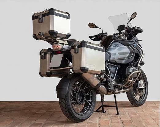 BMW-R 1200 GS TRIPLE BLACK BMW-R 1200 GS TRIPLE BLACK-2017