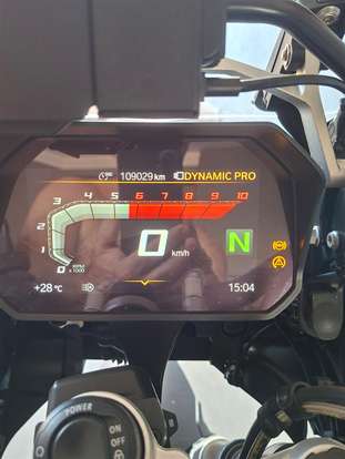 BMW-R 1250 GS ADVENTURE PREMIUM + EXCLUSIVE BMW-R 1250 GS ADVENTURE PREMIUM + EXCLUSIVE-2019