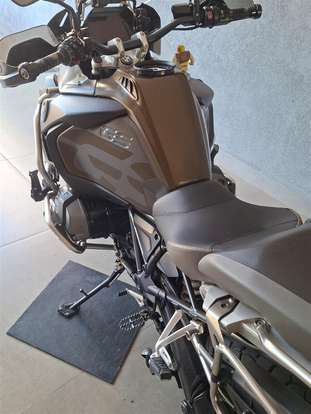 BMW-R 1250 GS ADVENTURE PREMIUM + EXCLUSIVE-2019