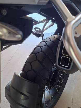 BMW-R 1250 GS ADVENTURE PREMIUM + EXCLUSIVE-2019