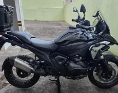 BMW R 1300 GS TRIPLE BLACK BMW R 1300 GS TRIPLE BLACK