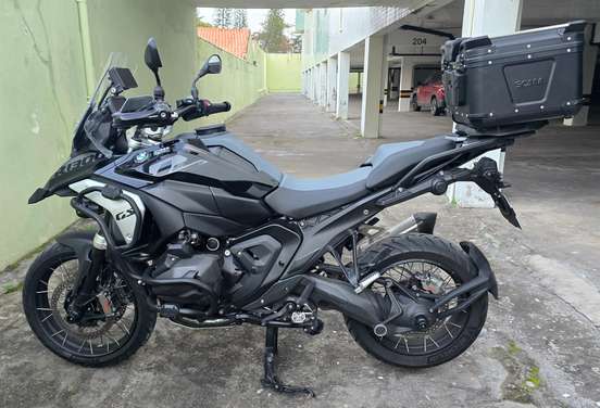 BMW-R 1300 GS TRIPLE BLACK-2024