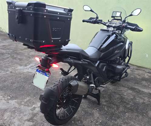 BMW-R 1300 GS TRIPLE BLACK-2024