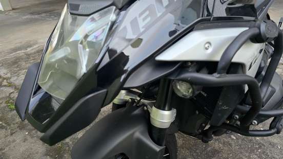 BMW-R 1300 GS TRIPLE BLACK-2024