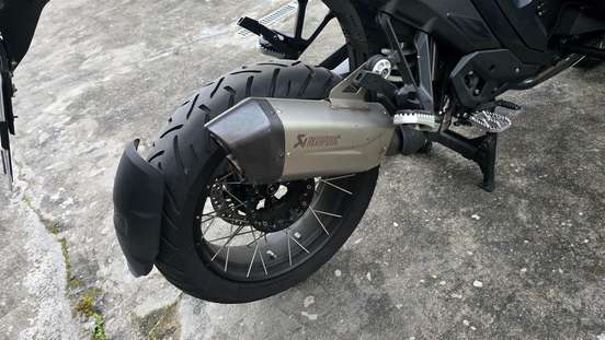 BMW-R 1300 GS TRIPLE BLACK-2024