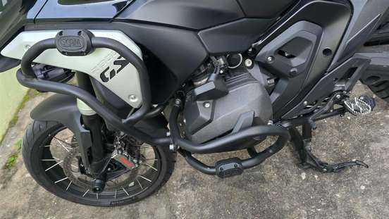 BMW-R 1300 GS TRIPLE BLACK-2024