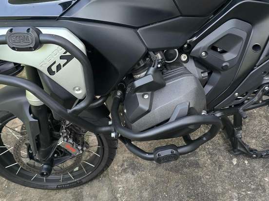 BMW-R 1300 GS TRIPLE BLACK BMW-R 1300 GS TRIPLE BLACK-2024