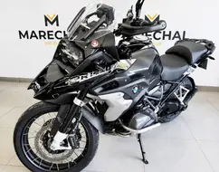 BMW R 1250 GS PREMIUM TRIPLE BLACK BMW R 1250 GS PREMIUM TRIPLE BLACK