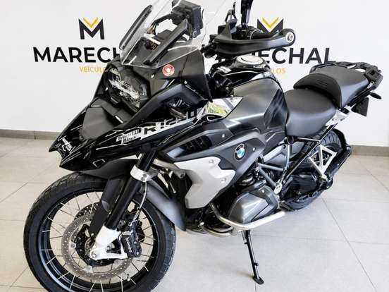BMW-R 1250 GS PREMIUM TRIPLE BLACK BMW-R 1250 GS PREMIUM TRIPLE BLACK-2023