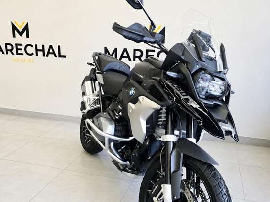 BMW-R 1250 GS PREMIUM TRIPLE BLACK BMW-R 1250 GS PREMIUM TRIPLE BLACK-2023