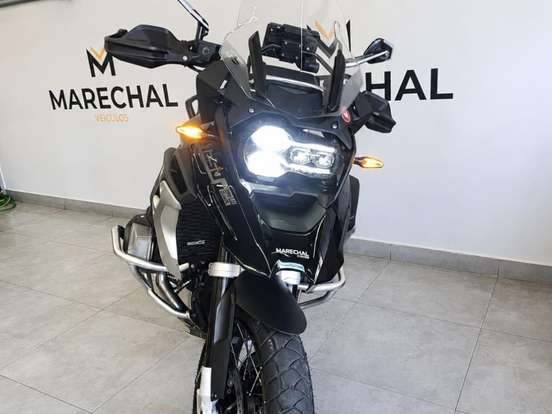 BMW-R 1250 GS PREMIUM TRIPLE BLACK BMW-R 1250 GS PREMIUM TRIPLE BLACK-2023