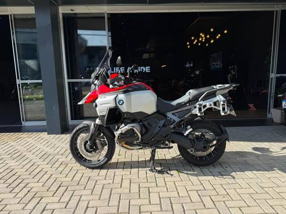 BMW R 1300 GS 