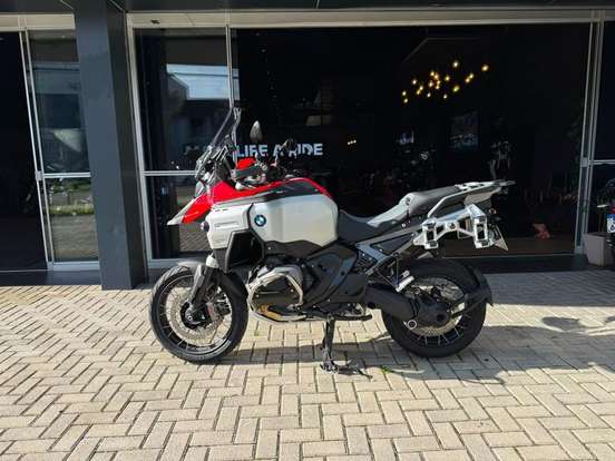 BMW-R 1300 GS-2025