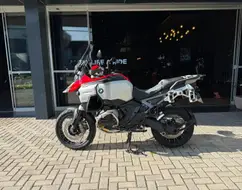 BMW R 1300 GS BMW R 1300 GS