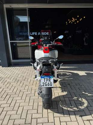 BMW-R 1300 GS-2025