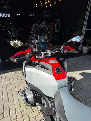 BMW-R 1300 GS-2025