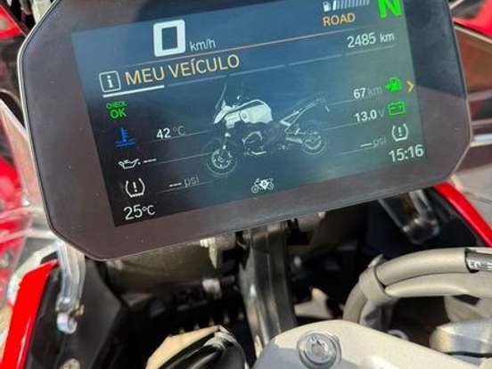 BMW-R 1300 GS BMW-R 1300 GS-2025